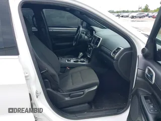 2019 Jeep Grand Cherokee Laredo E с VIN 1C4RJFAG0KC527864, выставлен на аукционе IAAI как лот 42652419 с пробегом 115 282 миль миль и . История ставок и продаж доступна на DreamBid. Изображение 5.