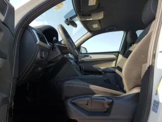 2021 Volkswagen Atlas S with VIN 1V2AC2CA3MC205553, listed as a Copart auction lot 72906374 with 40,916 mi miles and Salvage title. Bid and sale history available at DreamBid. Image 7.