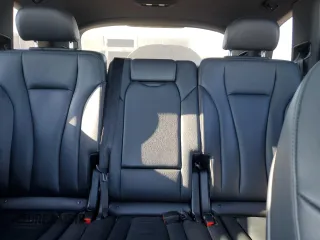 2019 Audi Q7 Premium with VIN WA1AAAF75KD011495, listed as a Copart auction lot 49677355 with 46,460 mi miles and Salvage title. Bid and sale history available at DreamBid. Image 10.