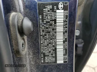 2022 Toyota Corolla SE with VIN 5YFP4MCE9NP101844, listed as a Copart auction lot 51387295 with 118,541 mi miles and Salvage Title. Bid and sale history available at carsss.com. Image 14.