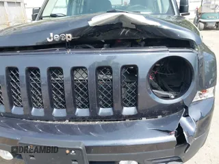 2016 Jeep Patriot Sport с VIN 1C4NJRBB0GD549884, выставлен на аукционе IAAI как лот 42209970 с пробегом 122 022 миль миль и . История ставок и продаж доступна на DreamBid. Изображение 20.