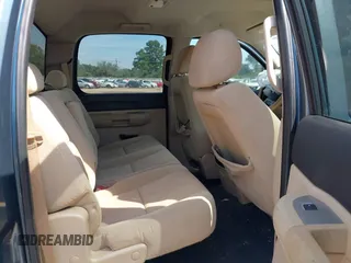2008 GMC Sierra 1500 SLE1 z VIN 3GTEC13J18G119383, wystawiony jako IAAI lot #40235736 z przebiegiem Nie podano mil oraz . Historia ofert i sprzedaży dostępna na DreamBid. Obrazek 8.