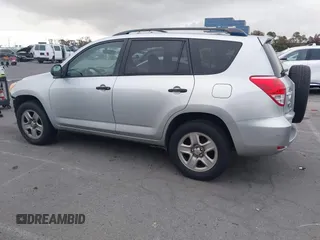 2006 Toyota RAV4 with VIN JTMZD33V465007646, listed as a IAAI auction lot 42191117 with 281,197 mi miles and . Bid and sale history available at DreamBid. Image 15.