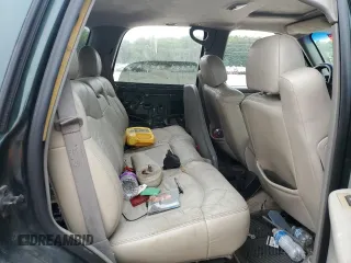 2001 Chevrolet Tahoe LT with VIN 1GNEC13T51R140719, listed as a Copart auction lot 66397154 with 209,949 mi miles and Clean Title. Bid and sale history available at carsss.com. Image 11.