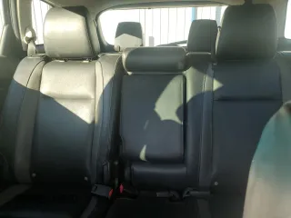 2012 Mazda CX-9 Grand Touring z VIN JM3TB3DAXC0347861, wystawiony jako Copart lot #81166894 z przebiegiem 172 465 mil mil oraz Szkoda całkowita • Salvage title. Historia ofert i sprzedaży dostępna na DreamBid. Obrazek 10.