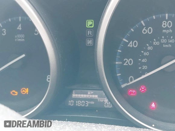 2012 Mazda 3 i Grand Touring with VIN JM1BL1W86C1682545, listed as a IAAI auction lot 42650042 with 101,803 mi miles and . Bid and sale history available at DreamBid. Image 15.