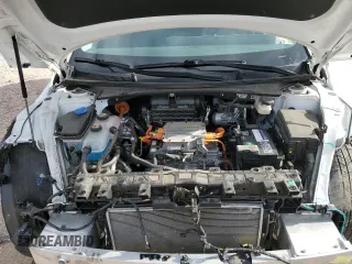 2022 Hyundai Ioniq 5 SEL with VIN KM8KNDAF4NU083223, listed as a Copart auction lot 47313075 with 108,134 mi miles and Salvage title. Bid and sale history available at DreamBid. Image 12.