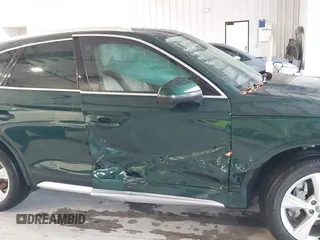 2020 Audi Q5 Premium z VIN WA1ANAFY2L2022805, wystawiony jako IAAI lot #42483481 z przebiegiem 21 195 mil mil oraz . Historia ofert i sprzedaży dostępna na DreamBid. Obrazek 6.