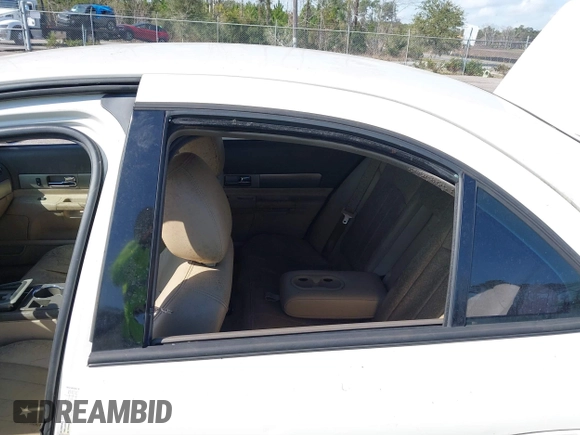 2006 Lincoln LS Sport with VIN 1LNHM87A76Y629197, listed as a IAAI auction lot 41550257 with 173,807 mi miles and . Bid and sale history available at DreamBid. Image 6.