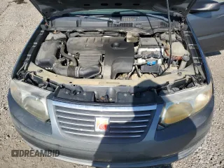 2006 Saturn ION z VIN 1G8AJ55F16Z150838, wystawiony jako Copart lot #52875845 z przebiegiem Nie podano mil oraz Szkody całkowita. Historia ofert i sprzedaży dostępna na DreamBid. Obrazek 12.