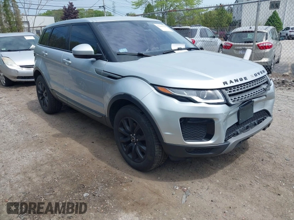 2019 Land Rover Range Rover Evoque SE с VIN SALVP2RX2KH341992, выставлен на аукционе IAAI как лот 42202549 с пробегом 92 175 миль миль и . История ставок и продаж доступна на DreamBid. Изображение 1.