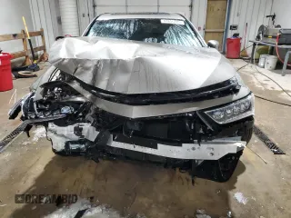 2020 Acura RLX Hybrid Advance z VIN JH4KC2F92LC000133, wystawiony jako Copart lot #44856785 z przebiegiem Nie podano mil oraz Szkody całkowita. Historia ofert i sprzedaży dostępna na DreamBid. Obrazek 5.