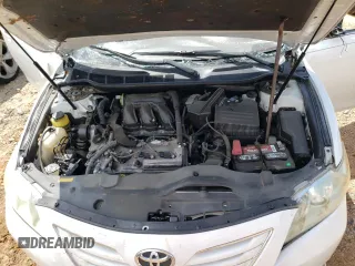 2008 Toyota Camry LE z VIN 4T1BK46K58U560311, wystawiony jako Copart lot #56431825 z przebiegiem 209 626 mil mil oraz Szkoda całkowita • Salvage title. Historia ofert i sprzedaży dostępna na DreamBid. Obrazek 11.