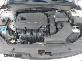 2018 Kia Optima LX with VIN 5XXGT4L3XJG215632, listed as a IAAI auction lot 41785035 with 94,854 mi miles and . Bid and sale history available at DreamBid. Image 10.