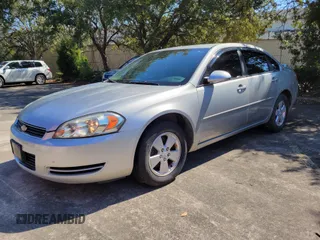 2008 Chevrolet Impala LT with VIN 2G1WT58K889253923, listed as a IAAI auction lot 41710235 with 205,983 mi miles and . Bid and sale history available at DreamBid. Image 1.