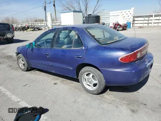 2003 Chevrolet Cavalier with VIN 1G1JC52F237167815, listed as a Copart auction lot 45852065 with Not Provided miles and Salvage Title. Bid and sale history available at DreamBid. Image 2.