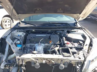 2014 Honda Accord EX-L with VIN 1HGCR2F89EA238038, listed as a IAAI auction lot 42111345 with 97,112 mi miles and . Bid and sale history available at carsss.com. Image 10.