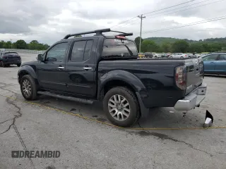 2010 Nissan Frontier Pro-4X с VIN 1N6AD0EV6AC427323, выставлен на аукционе Copart как лот 58219055 с пробегом 243 206 миль миль и Списание • Salvage title. История ставок и продаж доступна на DreamBid. Изображение 2.