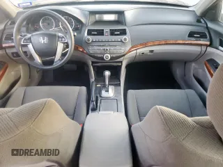 2012 Honda Accord EX with VIN 1HGCP2F73CA053395, listed as a Copart auction lot 59811235 with 151,977 mi miles and Salvage title. Bid and sale history available at DreamBid. Image 8.