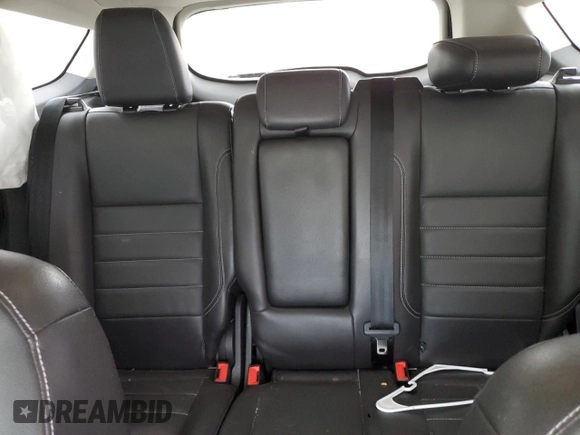 2016 Ford Escape SE с VIN 1FMCU9G99GUC88965, выставлен на аукционе Copart как лот 49808165 с пробегом 96 016 миль миль и На запчасти • Non repairable. История ставок и продаж доступна на DreamBid. Изображение 10.