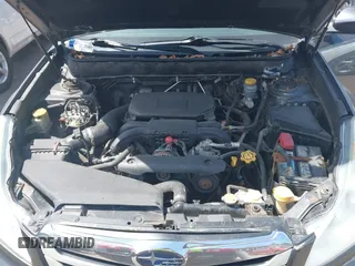 2010 Subaru Outback Premium All-Weather Anniversary with VIN 4S4BRBFC6A3323184, listed as a IAAI auction lot 42094526 with 124,025 mi miles and . Bid and sale history available at DreamBid. Image 10.