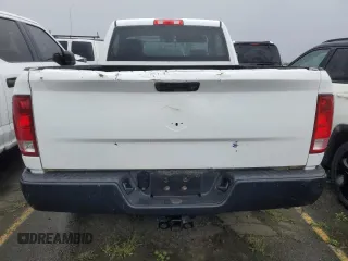 2014 Ram 1500 Tradesman с VIN 3C6JR6AG9EG246709, выставлен на аукционе Copart как лот 47872755 с пробегом 306 468 миль миль и Чистый • Clean title. История ставок и продаж доступна на DreamBid. Изображение 6.