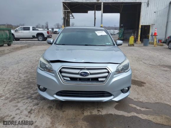 2015 Subaru Legacy 2.5i Limited with VIN 4S3BNAJ63F3067928, listed as a IAAI auction lot 41891477 with 180,369 mi miles. Bid and sale history available at carsss.com. Image 12.