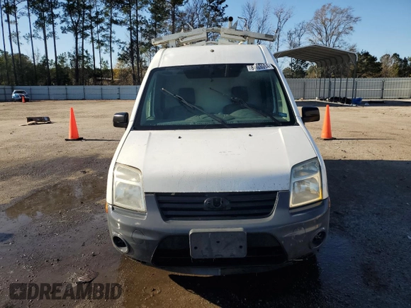 2011 Ford Transit Connect XL z VIN NM0LS7AN5BT047842, wystawiony jako Copart lot #86063984 z przebiegiem 200 553 mil mil oraz Szkoda całkowita • Salvage title. Historia ofert i sprzedaży dostępna na DreamBid. Obrazek 5.
