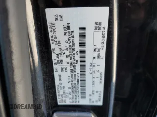 2014 Ford Escape SE with VIN 1FMCU9GX1EUB06543, listed as a Copart auction lot 75326984 with 119,881 mi miles and Salvage title. Bid and sale history available at DreamBid. Image 15.