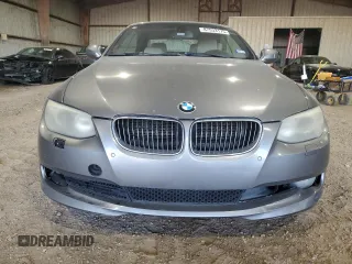 2011 BMW 3 Series 328i with VIN WBADW3C55BE538558, listed as a Copart auction lot 87533175 with 162,445 mi miles and Clean Title. Bid and sale history available at carsss.com. Image 5.