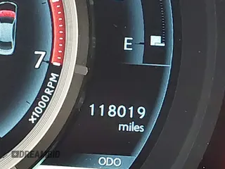 2017 Lexus IS with VIN JTHBA1D21H5049082, listed as a IAAI auction lot 41922059 with 118,019 mi miles. Bid and sale history available at carsss.com. Image 15.