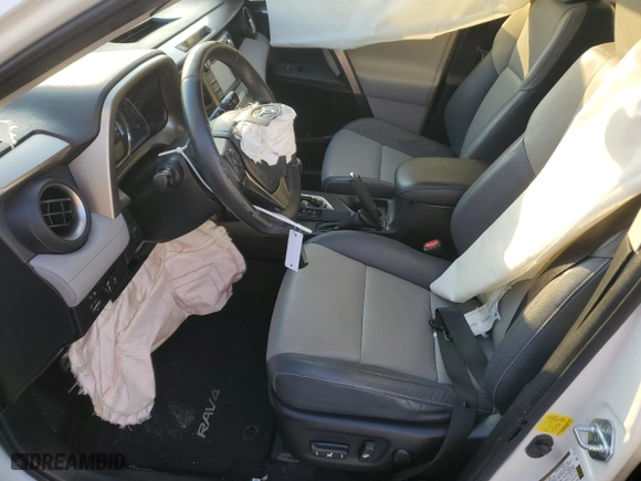 2013 Toyota RAV4 Limited with VIN JTMDFREV6D5012882, listed as a Copart auction lot 44389435 with 195,929 mi miles and Non Repairable. Bid and sale history available at carsss.com. Image 7.