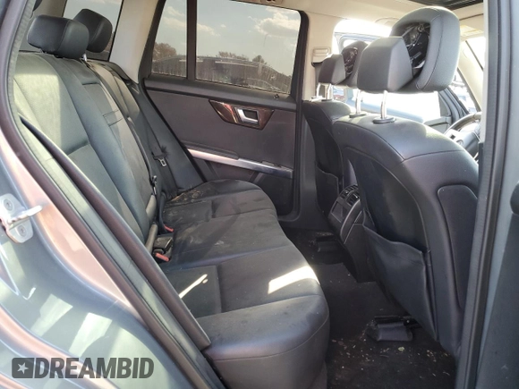 2013 Mercedes-Benz GLK 250 with VIN WDCGG0EB5DG099796, listed as a Copart auction lot 78898104 with 145,305 mi miles and Clean Title. Bid and sale history available at DreamBid. Image 11.
