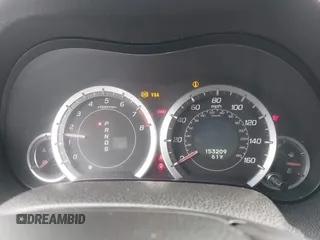 2010 Acura TSX z VIN JH4CU2F68AC005910, wystawiony jako IAAI lot #42361137 z przebiegiem 153 209 mil mil oraz . Historia ofert i sprzedaży dostępna na DreamBid. Obrazek 7.