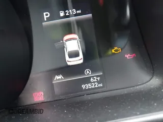 2021 Hyundai Elantra SE с VIN 5NPLL4AG8MH021582, выставлен на аукционе IAAI как лот 42288396 с пробегом 93 522 миль миль и . История ставок и продаж доступна на DreamBid. Изображение 15.