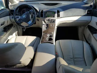 2014 Toyota Venza XLE z VIN 4T3BK3BB8EU105035, wystawiony jako Copart lot #44735275 z przebiegiem 171 457 mil mil oraz Szkoda całkowita • Salvage title. Historia ofert i sprzedaży dostępna na DreamBid. Obrazek 8.