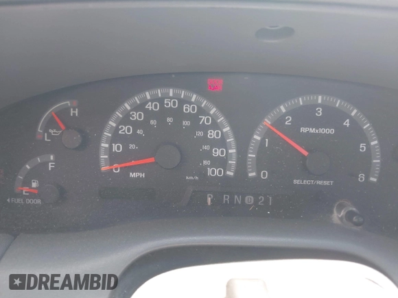 2001 Ford F-150 XL with VIN 2FTZF07251CA53817, listed as a IAAI auction lot 42661123 with Not provided miles and . Bid and sale history available at DreamBid. Image 7.