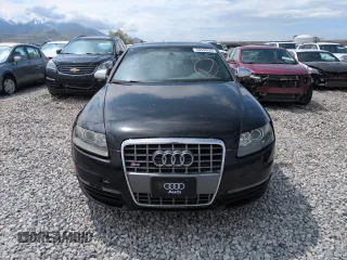 2007 Audi S6 z VIN WAUGN74F67N097304, wystawiony jako Copart lot #54540265 z przebiegiem 136 579 mil mil oraz Tytuł czysty. Historia ofert i sprzedaży dostępna na DreamBid. Obrazek 5.