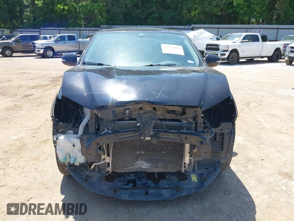 2019 Mitsubishi Outlander ES z VIN JA4AP3AU3KU027654, wystawiony jako IAAI lot #42235919 z przebiegiem 97 622 mil mil oraz . Historia ofert i sprzedaży dostępna na DreamBid. Obrazek 6.
