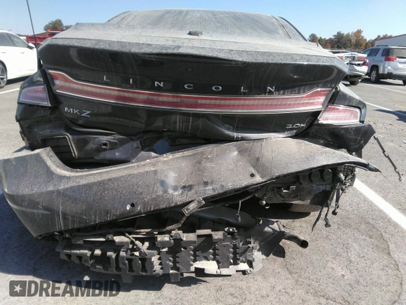 2013 Lincoln MKZ Hybrid с VIN 3LN6L2LU2DR810114, выставлен на аукционе IAAI как лот 40903368 с пробегом 102 538 миль миль и . История ставок и продаж доступна на DreamBid. Изображение 6.
