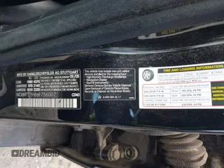 2006 Mercedes-Benz C 230 Sport с VIN WDBRF52H86F756007, выставлен на аукционе IAAI как лот 42127047 с пробегом Не указан миль и . История ставок и продаж доступна на DreamBid. Изображение 9.