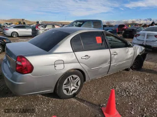 2007 Chevrolet Malibu LS w/2FL with VIN 1G1ZS57N87F283506, listed as a Copart auction lot 87729225 with 137,152 mi miles and Salvage Title. Bid and sale history available at carsss.com. Image 3.