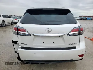 2014 Lexus RX 350 z VIN 2T2ZK1BA1EC142072, wystawiony jako Copart lot #50874855 z przebiegiem 183 878 mil mil oraz Czysty tytuł • Clean title. Historia ofert i sprzedaży dostępna na DreamBid. Obrazek 6.