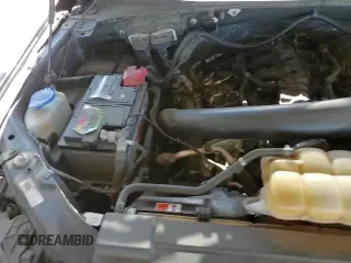 2018 Ford F-150 XL с VIN 1FTEW1EGXJFE29371, выставлен на аукционе Copart как лот 83859655 с пробегом 114 829 миль миль и Списание • Salvage title. История ставок и продаж доступна на DreamBid. Изображение 13.