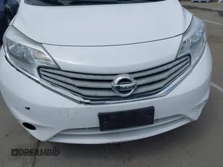 2016 Nissan Note SR z VIN 3N1CE2CP0GL390410, wystawiony jako IAAI lot #42036349 z przebiegiem 170 608 mil mil oraz . Historia ofert i sprzedaży dostępna na DreamBid. Obrazek 15.