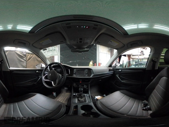 2024 Volkswagen Jetta SE с VIN 3VW7M7BU4RM013899, выставлен на аукционе IAAI как лот 42455474 с пробегом 34 478 миль миль и . История ставок и продаж доступна на DreamBid. Изображение 19.