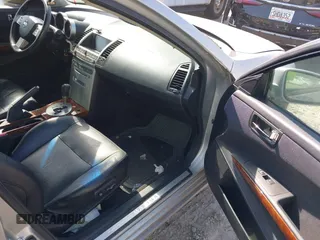 2006 Nissan Maxima 3.5 SL with VIN 1N4BA41E96C819657, listed as a IAAI auction lot 41931707 with 140,035 mi miles. Bid and sale history available at carsss.com. Image 5.