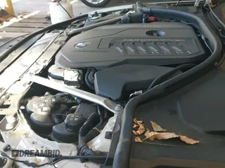 2023 BMW 4 Series M440i xDrive с VIN WBA13AW09PFP10270, выставлен на аукционе IAAI как лот 41588516 с пробегом 23 961 миль миль и . История ставок и продаж доступна на DreamBid. Изображение 19.