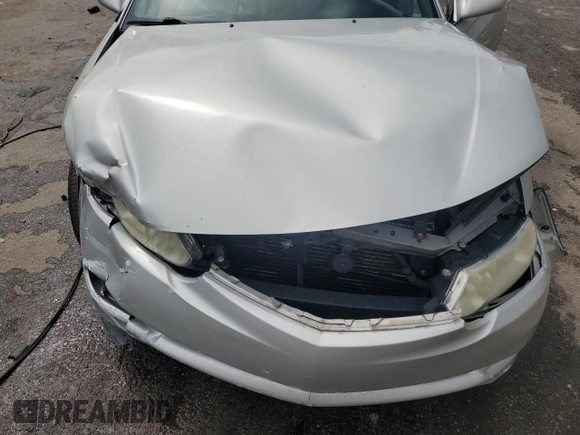 2003 Toyota Solara SE with VIN 2T1CE22PX3C026006, listed as a Copart auction lot 56100085 with 181,244 mi miles and Salvage title. Bid and sale history available at DreamBid. Image 11.