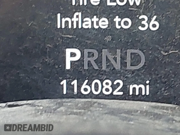2018 Jeep Wrangler Unlimited Sport S with VIN 1C4HJXDG8JW127299, listed as a IAAI auction lot 42091561 with 116,082 mi miles and . Bid and sale history available at DreamBid. Image 15.